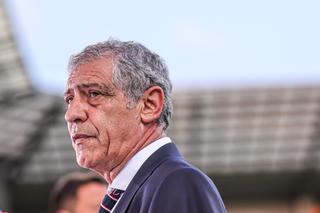 Fernando Santos do zwolnienia?! Te dane mówią wprost. Trudna sytuacja portugalskiego selekcjonera