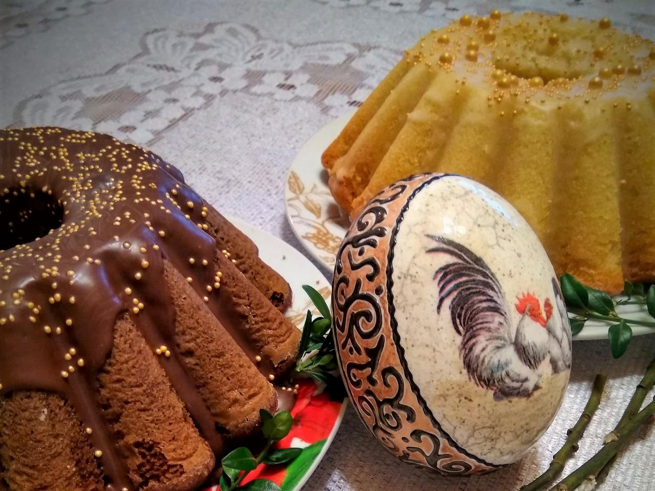 Wielkopolskie tradycje Wielkanocne: Przywoływanka i Żandary! Wiesz, na czym polegają?