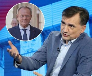 Zbigniew Ziobro przeanalizował Donalda Tuska. Gdyby był nieco młodszym politykiem...