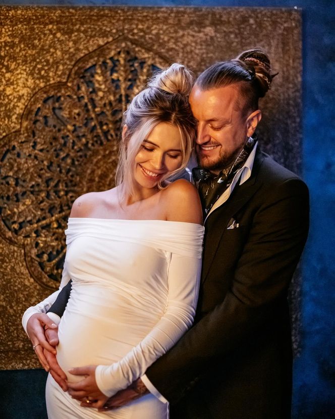 Sandra Kubicka rozwodzi się z Baronem