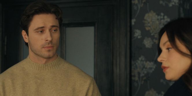 Barwy szczęścia ostatni odcinek 3202.  Cezary Rawicz (Marcel Opaliński)