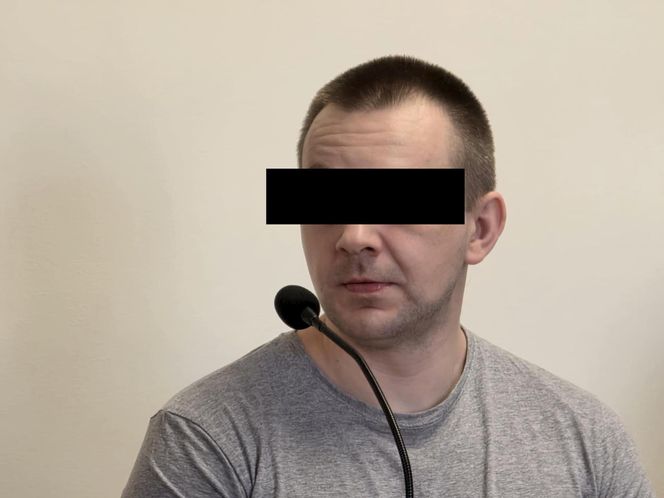 Prawomocny wyrok Adam Sz. Jawornik Polski