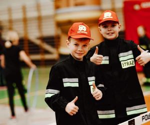 Myje Cup. Strażacka rywalizacja i wielkie emocje. Czy będzie 4. edycja? [POSŁUCHAJ]