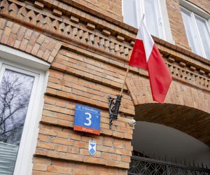 To najstarsze osiedle w Warszawie. Aby żyć jak w bajce panowały tu dziwne zasady