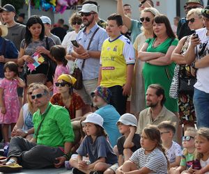 W Lublinie trwa wielkie święto nowego cyrku! Carnaval Sztukmistrzów 2025 wystartował
