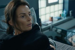 Barwy szczęścia, odcinek 3111: Kasia w areszcie w dramatycznym stanie! Więzienna rzeczywistość kompletnie ją złamie - ZDJĘCIA 