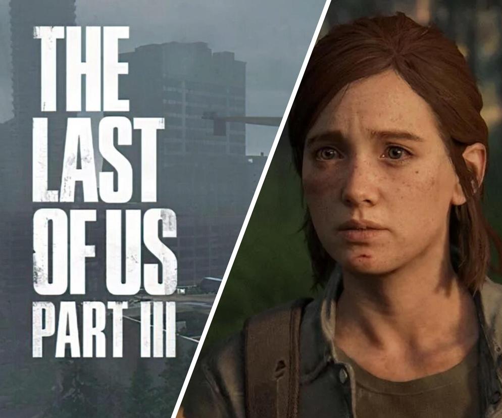 The Last of Us Part III