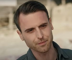 Wichrowe wzgórze - spotkanie nad brzegiem morza 