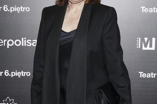 Wspaniałe horyzonty - prapremiera spektaklu