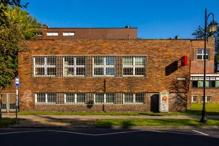 Poczta w Ciechocinku