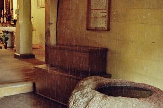 Niewielka wieś w Kujawsko-Pomorskiem to polska stolica UFO. Od pamiętnych wydarzeń mija już ćwierć wieku, a wciąż pozostają zagadką