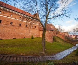 Niesamowite miasteczko nad Zalewem Wiślanym. Historia i magia w jednym miejscu