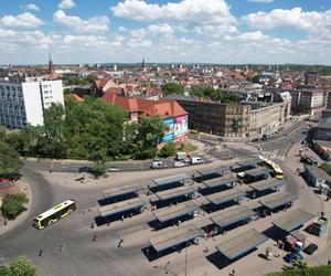 Centrum Przesiadkowe Bytom