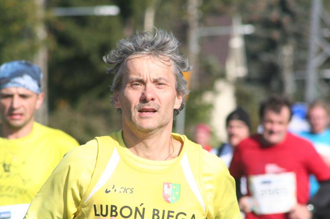 16. PKO Poznań Maraton