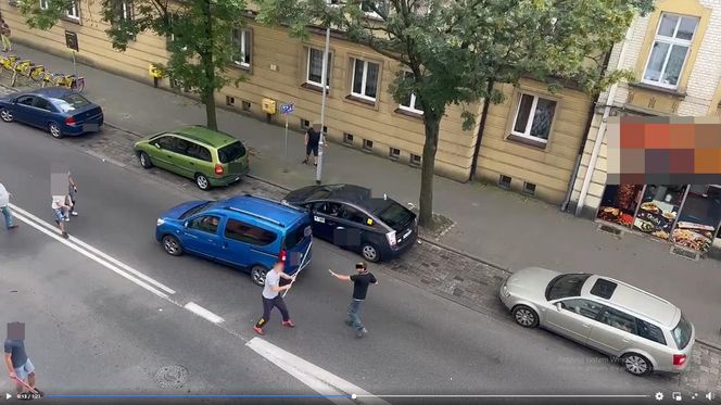 Bohaterowie z Chorzowa nagrodzeni