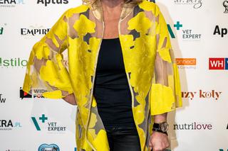 Gwiazdy rozdały Sfinksy