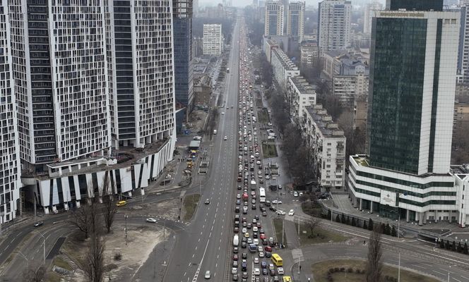  "Bóg tak chciał". To słowa Putina na rocznicę wybuchu wojny na Ukrainie! 