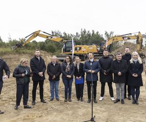 Nowa Świętokrzyska w Gdańsku