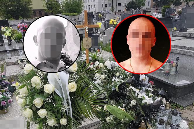 Będzin. Zabójstwo 37-latka. Podejrzany o zbrodnię to zawodnik MMA [ZDJĘCIA].