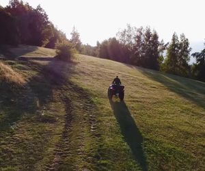 Roberto Soldić pokazał swojego potwora