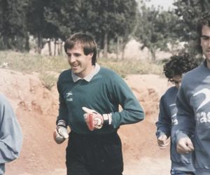 Jose Manuel Ochotorena