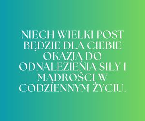 Wyjątkowe kartki na Środę Popielcową dla rodziny. Duży wybór obrazków z mądrymi pozdrowieniami na początek Wielkiego Postu [POPIELEC 2025]