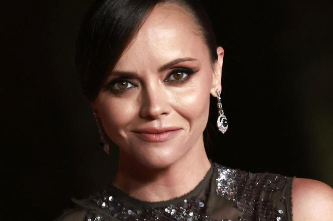 Christina Ricci po latach 