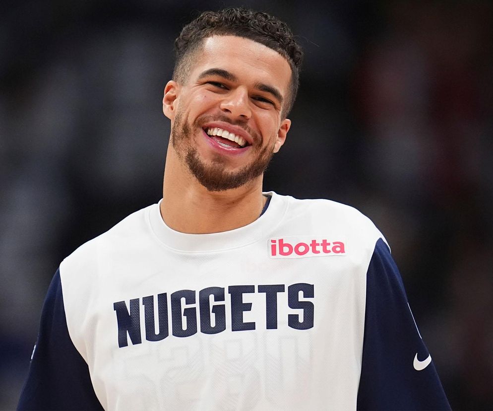 Michael Porter Jr