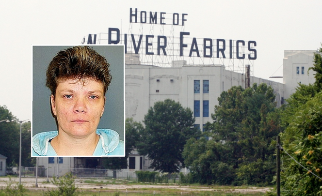 Teresa Lewis