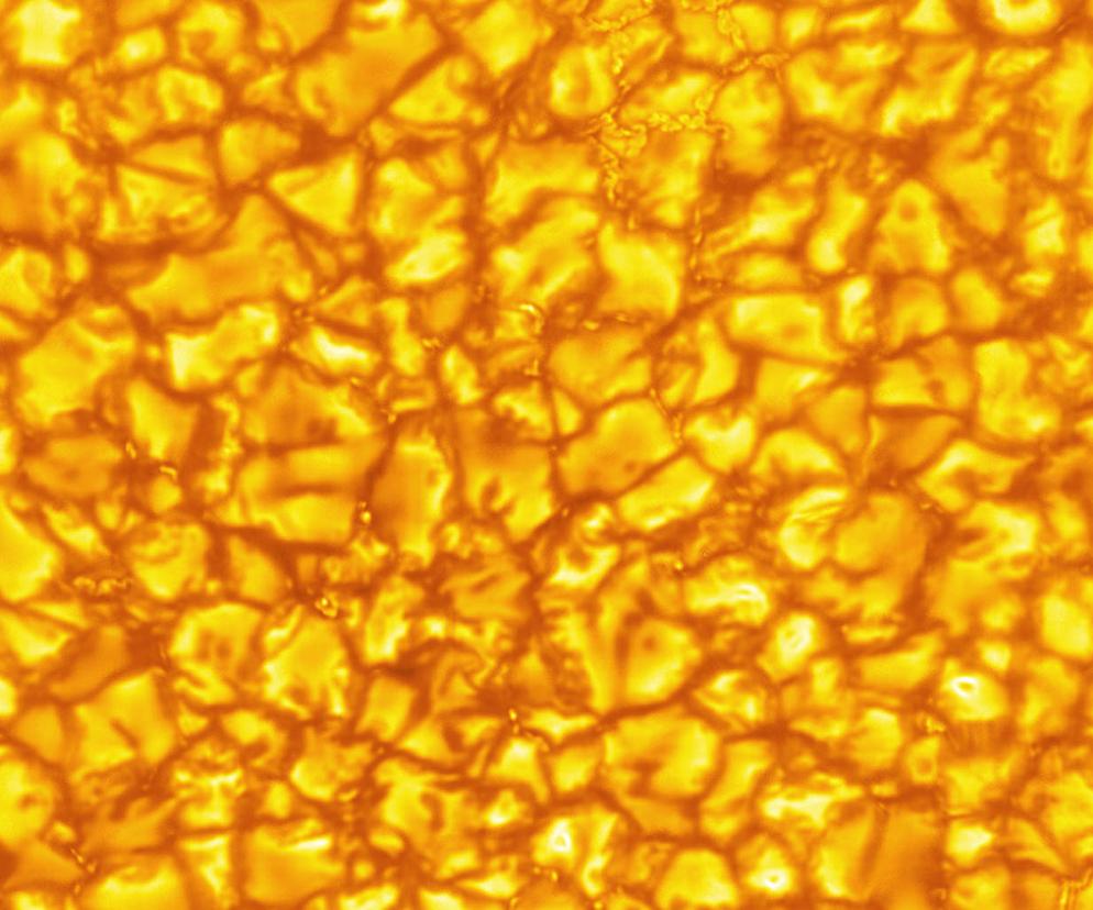 Niesamowite Zdj cia S o ca Tak Wygl da Powierzchnia Naszej Gwiazdy Niesamowite Zdj cia S o ca Tak Wygl da Powierzchnia Naszej Gwiazdy