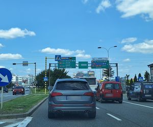 Najbardziej niebezpieczne ulice w Rzeszowie według AI 