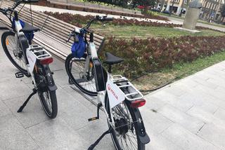 Urzędnicy z Łodzi przesiądą się na rowery elektryczne!
