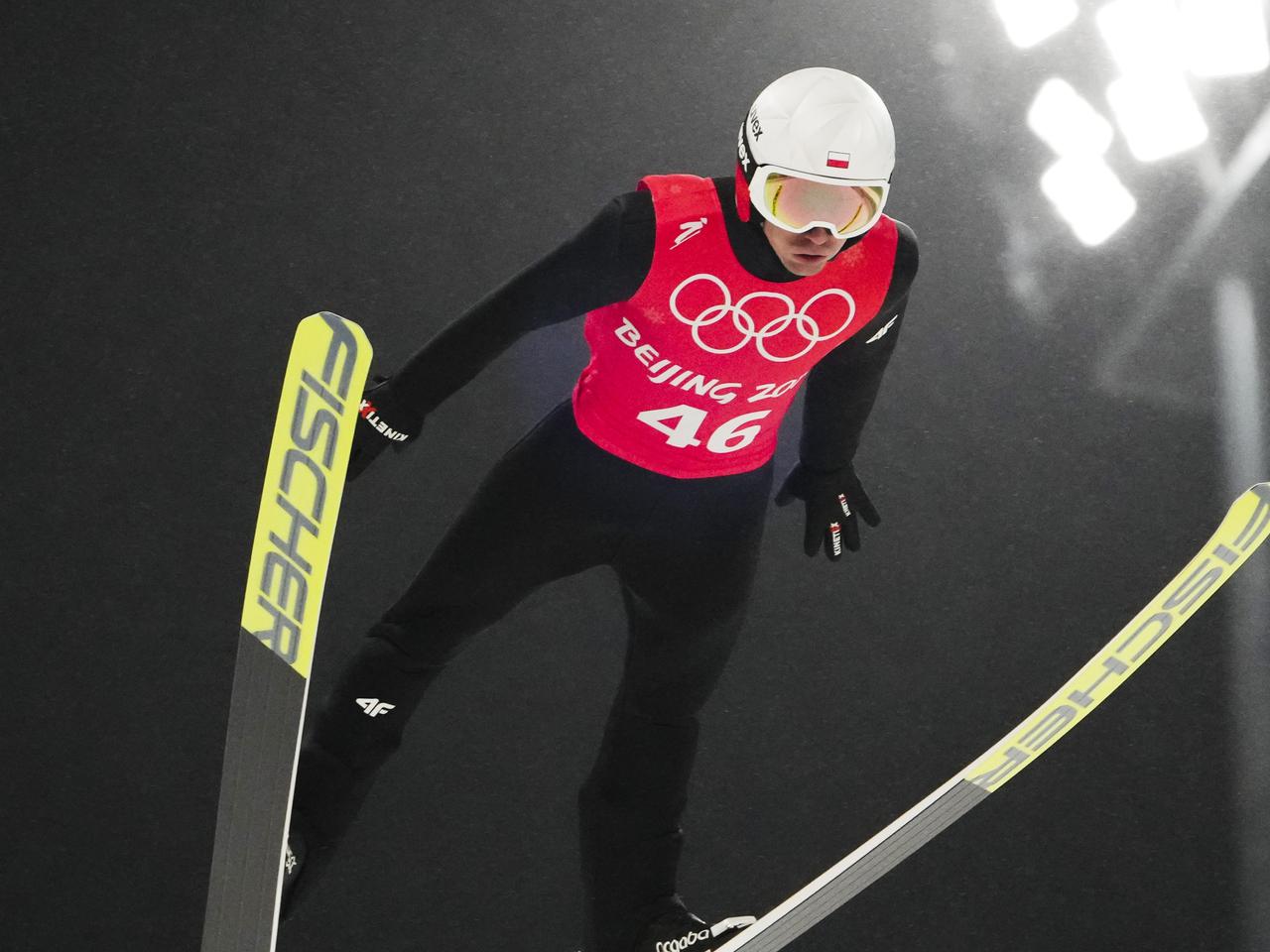 Te wyliczenia mówią wszystko o szansie na medal Kamila Stocha w Pekinie. Polak wywalczy czwarte złoto na igrzyskach olimpijskich?