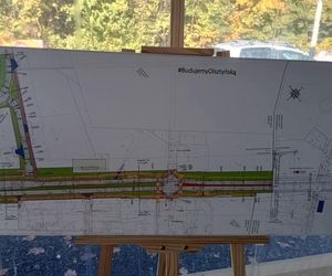 Długo wyczekiwany remont Olsztyńskiej w Toruniu. Umowa podpisana