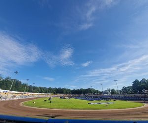 Bayersystem GKM Grudziądz - PRES Grupa Deweloperska Toruń, zdjęcia z meczu 9. kolejki PGE Ekstraligi