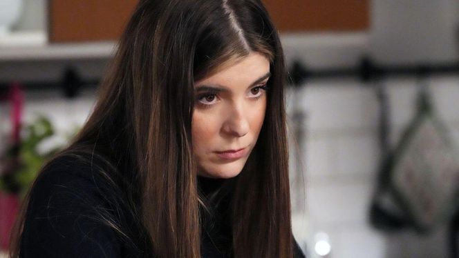 Barwy szczęścia odc. 3180. Agata (Natalia Zambrzycka)