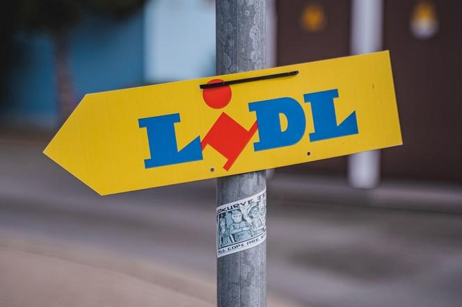 LIDL - godziny otwarcia sklepów w Wielkanoc 2022