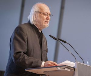 Węgierski pisarz laureatem Literackiej Nagrody Nobla 2025. „Wizjonerskie dzieło”