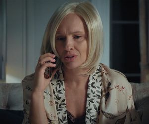 M jak miłość, odcinek 1866: Dorota (Iwona Rejzner)