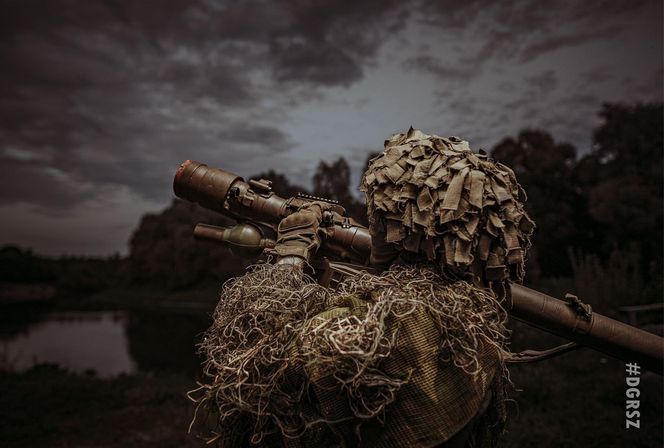 Polska eksportuje coraz więcej sprzętu wojskowego