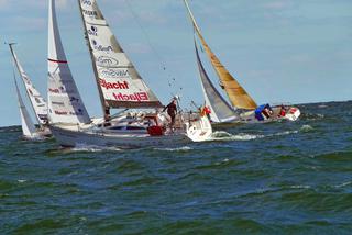 Bitwa o Gotland - Delphia Challenge 2016