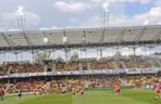 Korona Kielce - Ruch Chorzów. Zdjęcia z meczu