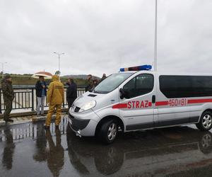 Alarm na Dolnym Śląsku. Ogromna ulewa nad regionem, w Kłodzku apelują o robienie zapasów wody. Relacja live