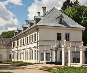 Biała Podlaska - najlepsze miasto do życia we wschodniej Polsce według AI