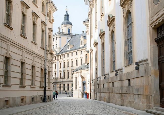 Który budynek we Wrocławiu jest najpiękniejszy? Sztuczna inteligencja wskazuje na ten obiekt 