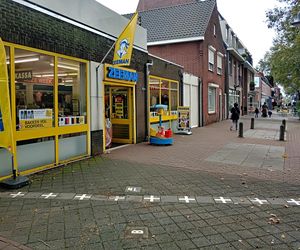 baarle‑hertog / baarle‑nassau