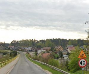  To najładniejsza nazwa wsi na Pomorzu