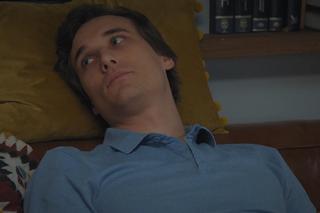 M jak miłość odcinek 1808. Aneta (Ilona Janyst), Olek (Maurycy Popiel)