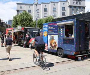 Trwa Street Food Polska Festival w Katowicach