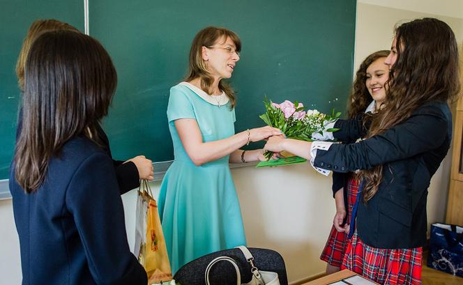 Dzień Nauczyciela 2018 - data i scenariusz święta pedagogów